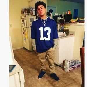 Meet your Posher, Eder